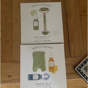 Nib Earth harbor- 2 gift sets